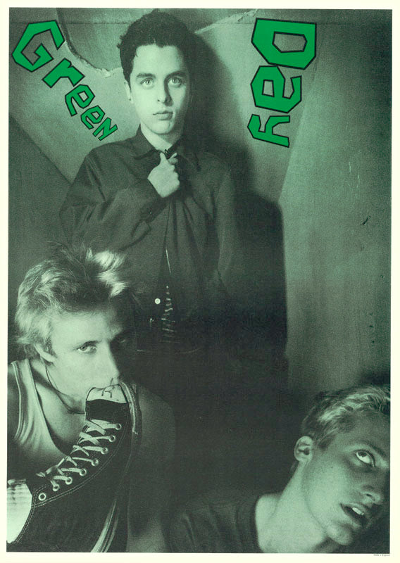 GREEN DAY BUNDLE