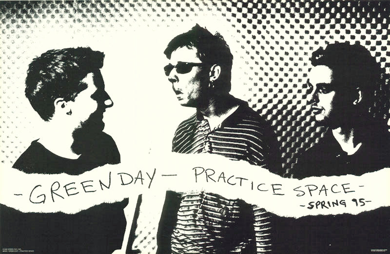 GREEN DAY BUNDLE