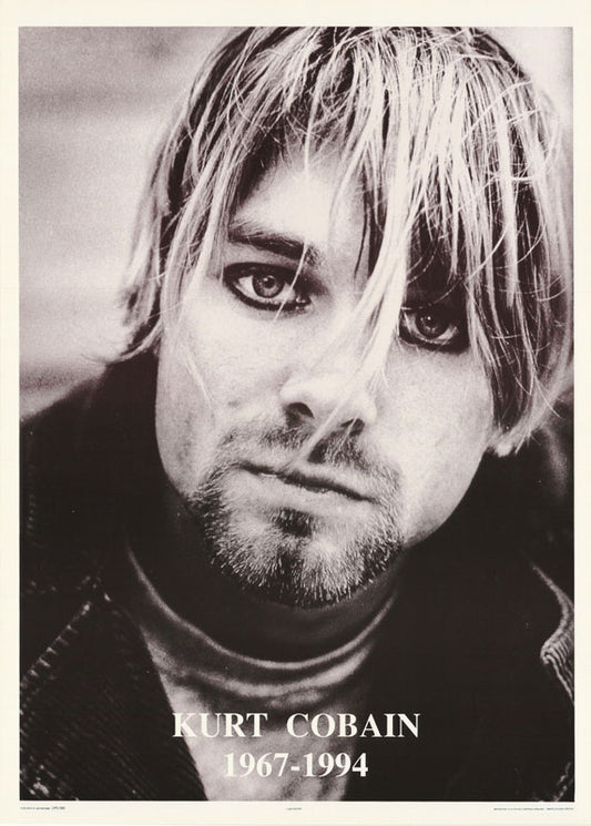 KURT COBAIN BUNDLE