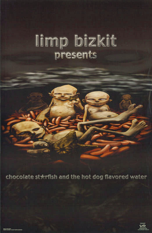 LIMP BIZKIT BUNDLE