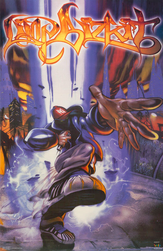 LIMP BIZKIT BUNDLE