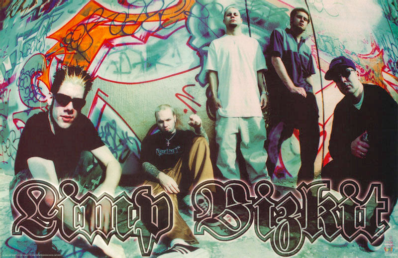 LIMP BIZKIT BUNDLE
