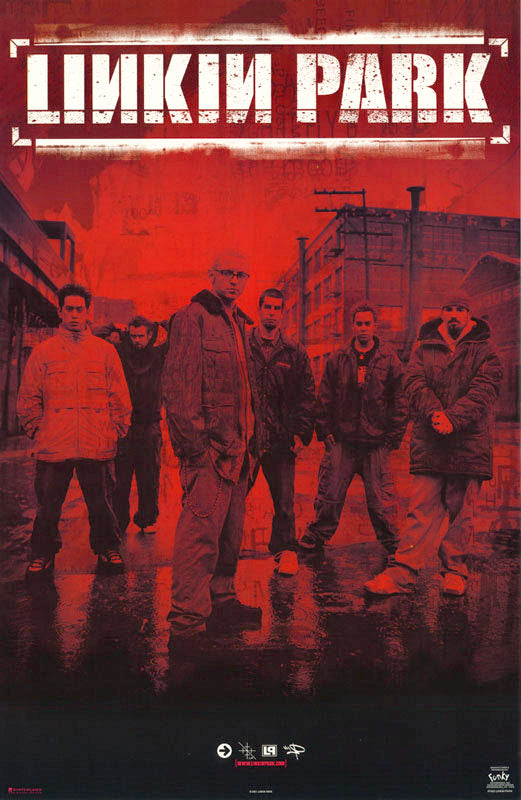 LINKIN PARK BUNDLE