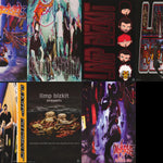 LIMP BIZKIT BUNDLE