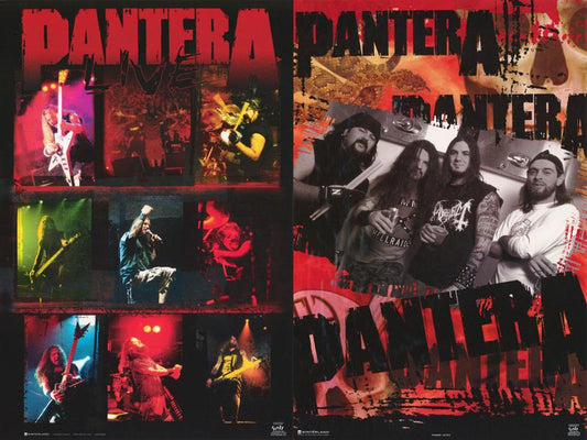 PANTERA BUNDLE